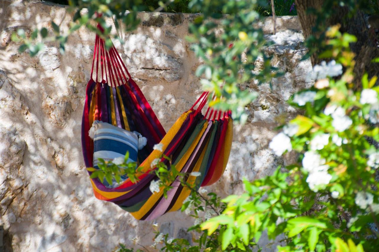The Olive Cottage - Ithaca Vathy  Ngoại thất bức ảnh